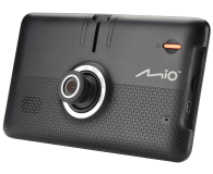 Mio MiVue Drive 60 Truck EU + wideorejestrator - 337160 - zdjęcie 4
